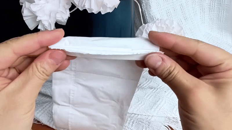 Accordion Folding