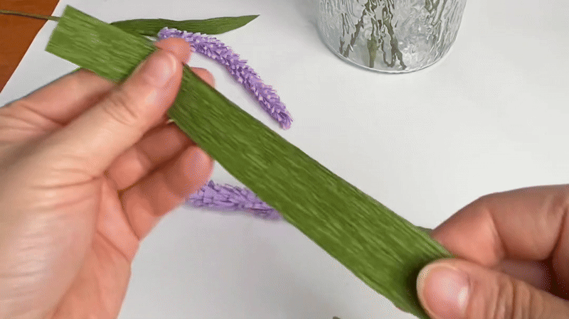 DIY Lavender