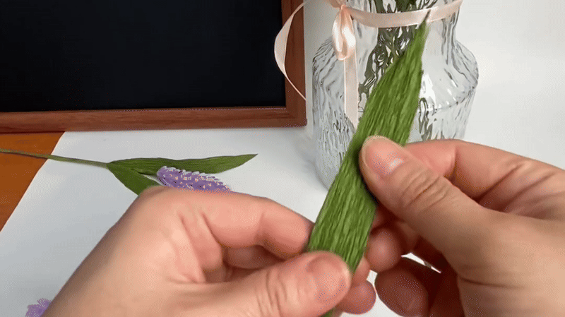 DIY Lavender