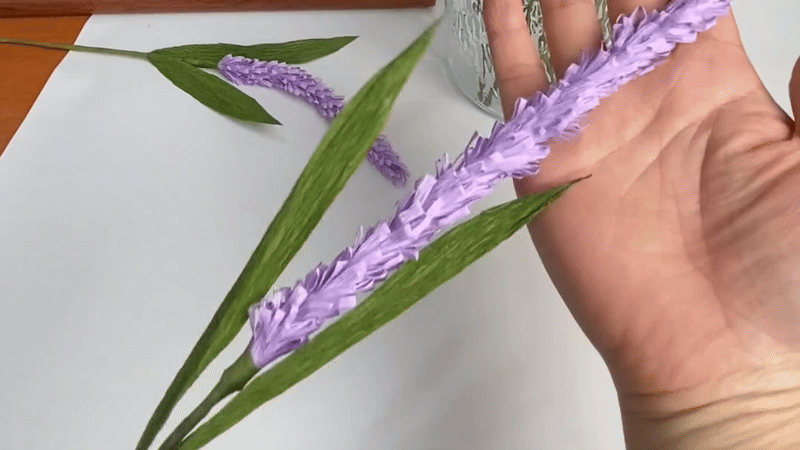 DIY Lavender