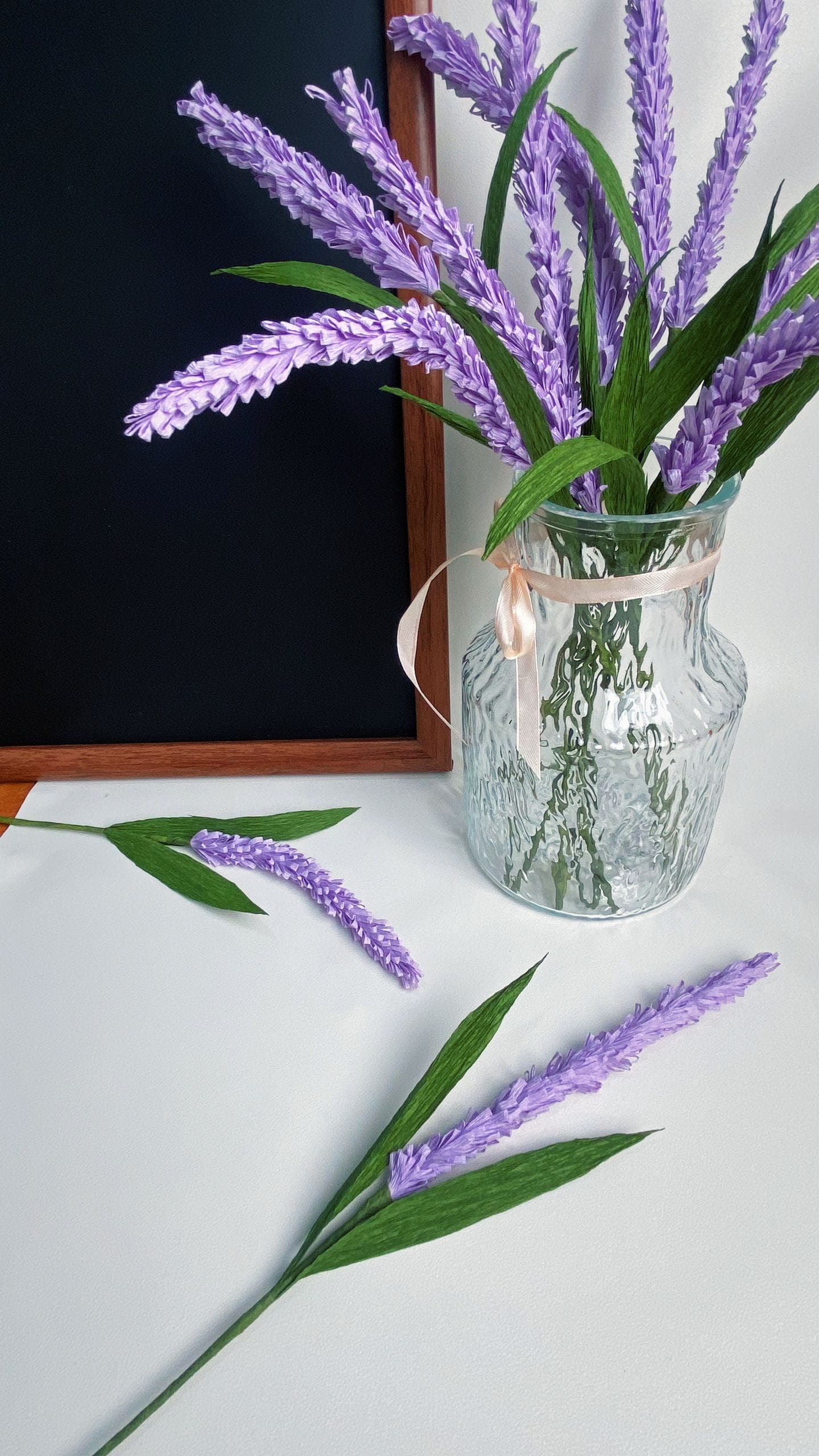 DIY Lavender