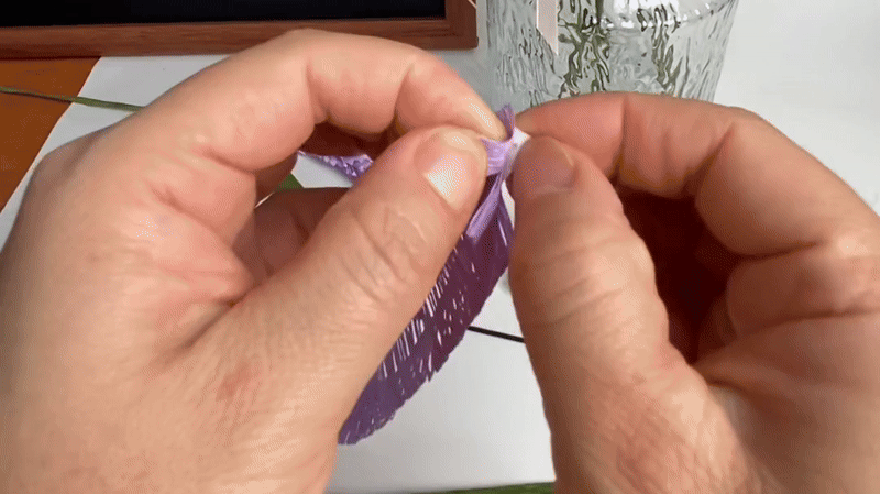 DIY Lavender