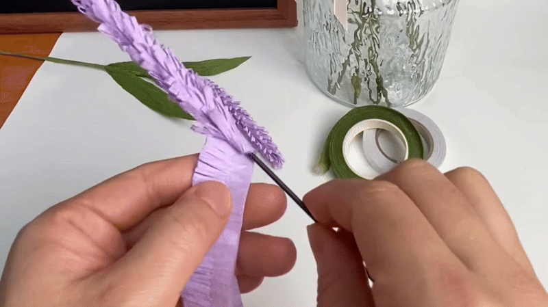 DIY Lavender