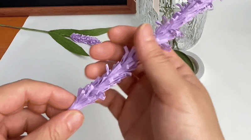 DIY Lavender