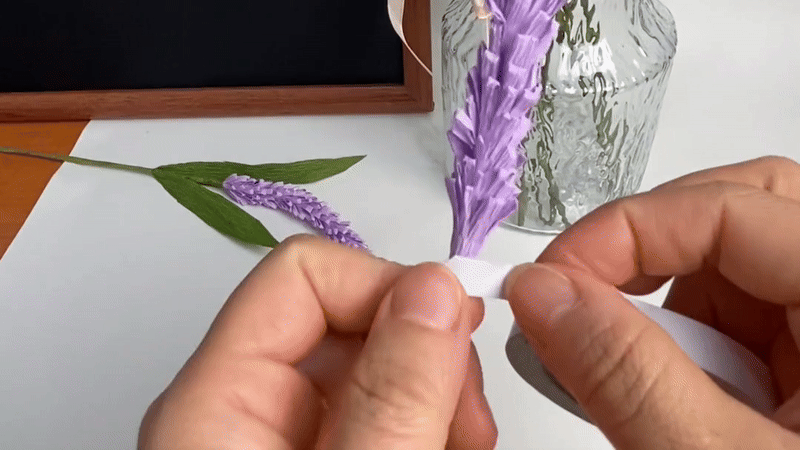 DIY Lavender