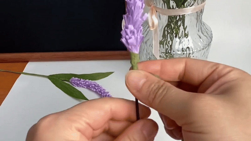 DIY Lavender